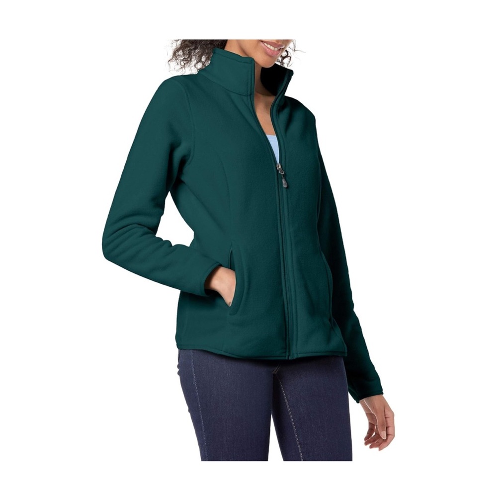 Fleece Jacket